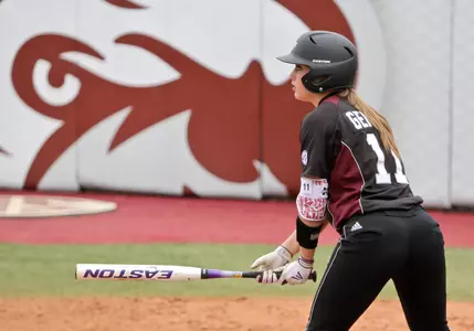 Gentle Goes Yard Twice, Bulldogs Drop Series Finale