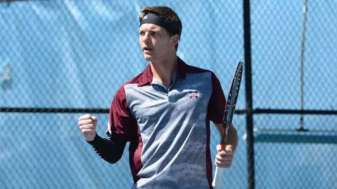 No. 26 MSU Set For Battle Of Bulldogs Against No. 6 Georgia