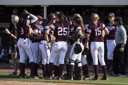 MSU Heads to Arkansas For Easter Weekend