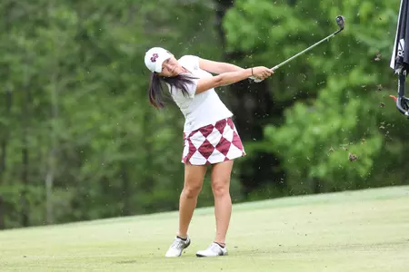 Bulldogs Conclude 2015 SEC Championship