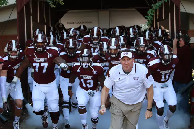 Football Announces Summer Camps Schedule; Register Online