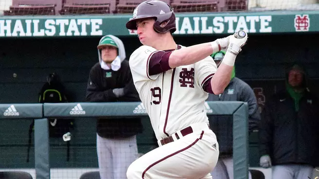 Diamond Dawgs Fall At Tennessee In Game Two Of Series