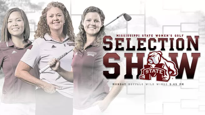 Join The MSU Women's Golf Team For The NCAA Selection Show