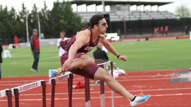 Track And Field Looks To Improve At Southern Miss Invite