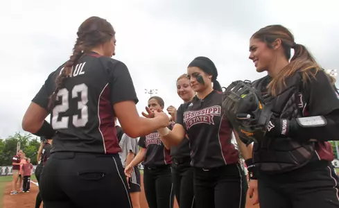 Bulldogs Head East For Two vs. Georgia Southern