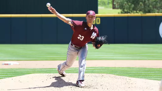Baseball Loses Third Game Of Series At Ole Miss