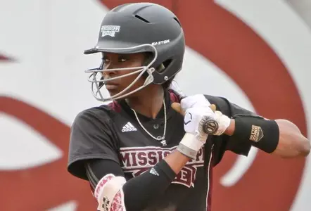 Slappers Shine In Road Win Over Georgia Southern