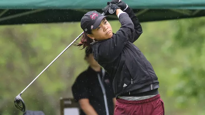 MSU Women's Golf NCAA Regional Bound in Raleigh, N.C.