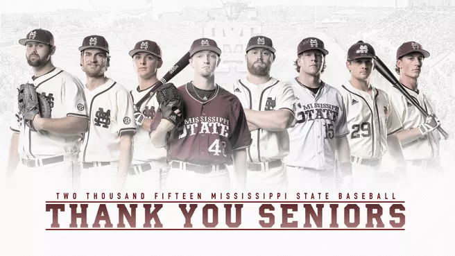 8 Seniors To Be Honored This Weekend At Dudy Noble Vs. #1 LSU