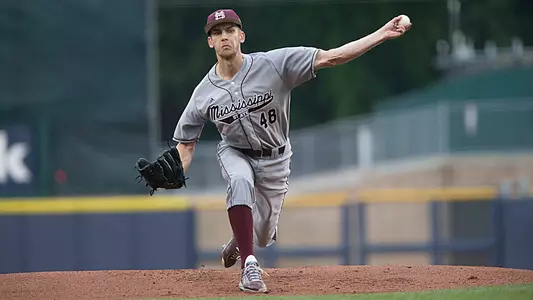 MSU Drops Governor's Cup Contest To Ole Miss