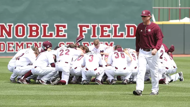 Baseball Ticket Update: MVSU & Northwestern State