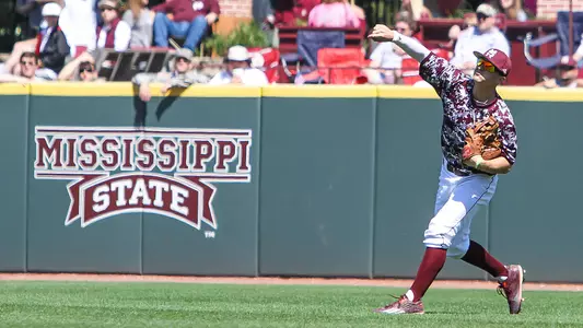 Baseball Drops Series Finale Against No. 13 Gamecocks
