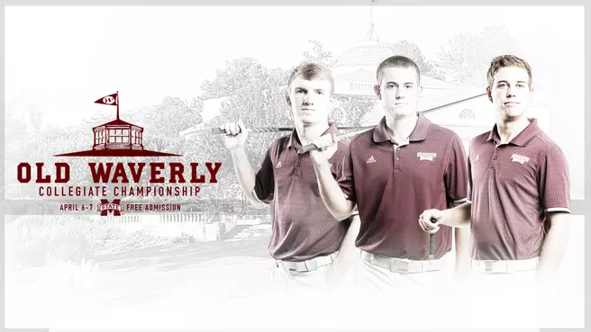MSU Hosts Third-Annual Old Waverly Collegiate Championship