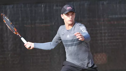 No. 26 Bulldogs Win Fifth Straight, Down No. 45 Gamecocks, 4-1