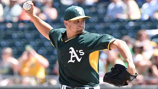 Four Diamond Dawgs On 2015 Opening Day Rosters