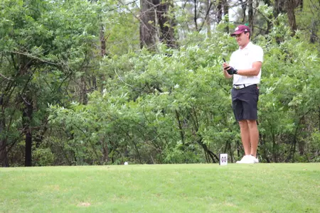 MSU Shoots Final Round 291 At The Old Waverly Collegiate Championship