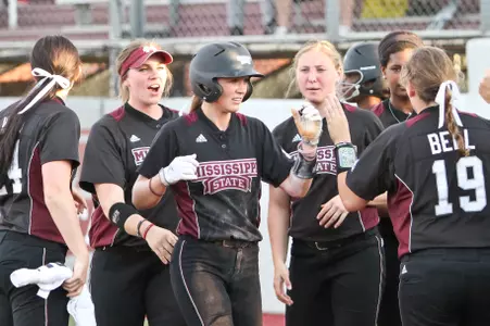 Softball Continues SEC Play at No. 21 Mizzou