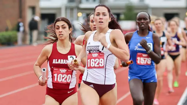Track And Field Set To Host Border Clash Friday