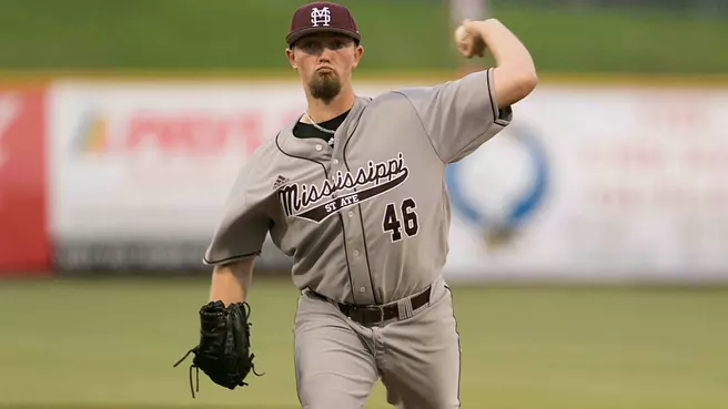 Diamond Dawgs Head To Texas To Face Top-Ranked Aggies