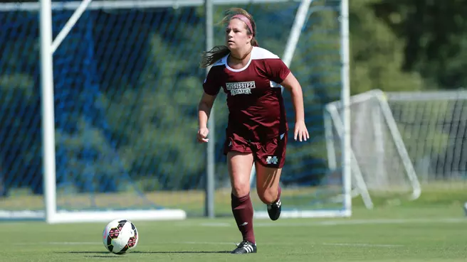 State Soccer Heads To Alabama Open Cup Saturday