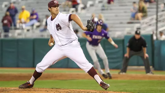 MSU Drops 14-Inning Heartbreaker To No. 1 LSU