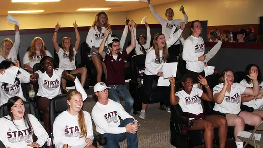 Softball Headed Back To Lafayette Regional, NCAA Tournament
