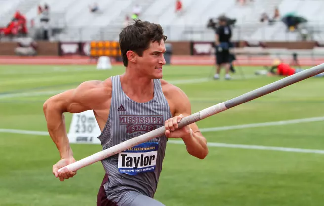 Track & Field Men?s Team Ranked No. 8; Women No. 15