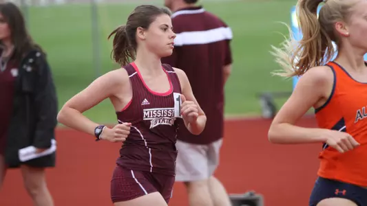 Bulldogs Conclude Day One Of Jace LaCoste Invite