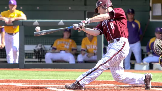 No. 11 Diamond Dawgs Look to Tame No. 7 Tigers in Baton Rouge