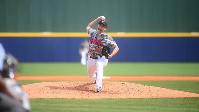 UPDATED STATS: 23 Diamond Dawgs In Professional Baseball