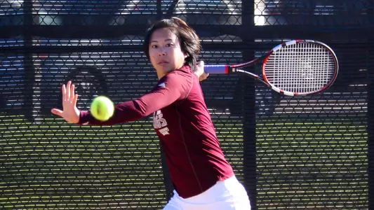 MSU?s Lee Falls In Tough Three-Setter To Open Oracle/ITA Masters