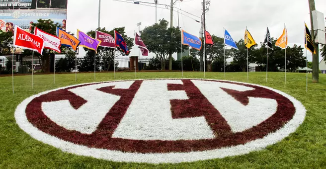 Brothers And McBride Named To SEC Community Service Team