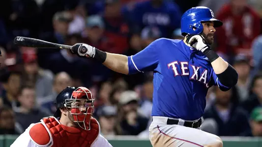 UPDATED STATS: 23 Diamond Dawgs In Professional Baseball