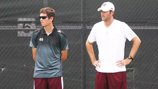 Men's Tennis Opens 2015 Fall At Southern Intercollegiate