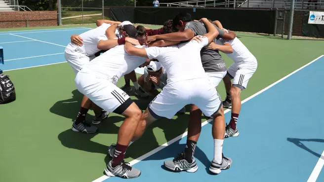 MSU Men?s Tennis Caps 2015 Season At No. 23 In Final ITA Poll