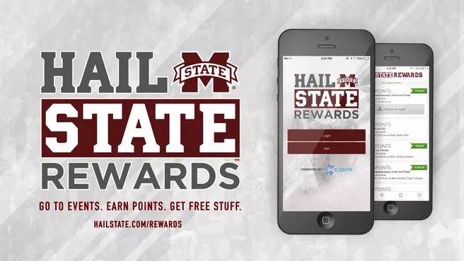 Marketing Launches Revamped Hail State Rewards Program