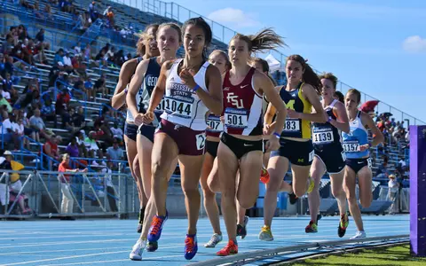 MSU Track & Field Stands Out At NCAA East Prelims