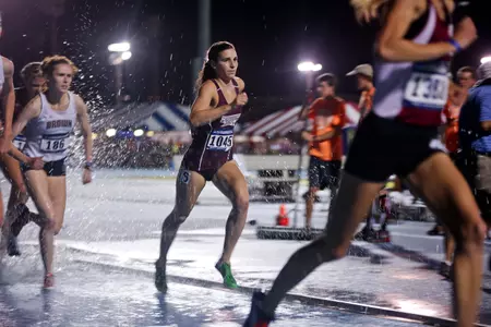 Six Bulldogs Qualify For Track & Field Nationals