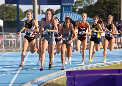 MSU Track & Field Has Historic Day At NCAA Prelims