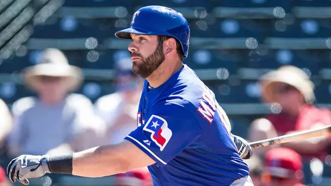 UPDATED STATS: 25 Diamond Dawgs In Professional Baseball