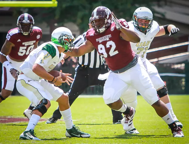 Seven Bulldogs Sign NFL Free Agent Contracts