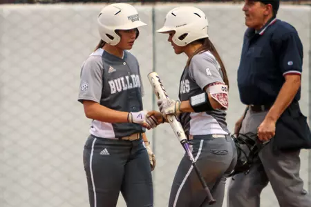 State Falls to No. 13 Mizzou in SEC Tournament