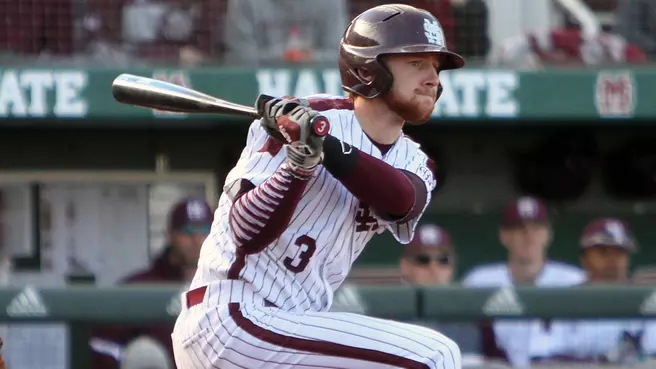 Magnolia State Rivalry Rekindles As MSU Travels To Ole Miss