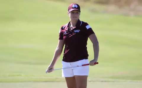 McDonald Roars Back To Fire A 74