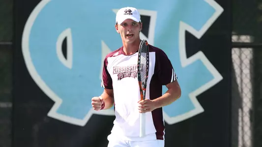 No. 20 Bulldogs Fall In NCAA Second Round At No. 13 North Carolina