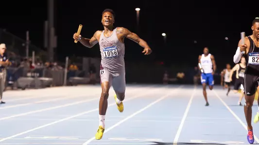 MSU Turns In Historic Top 10 Finish