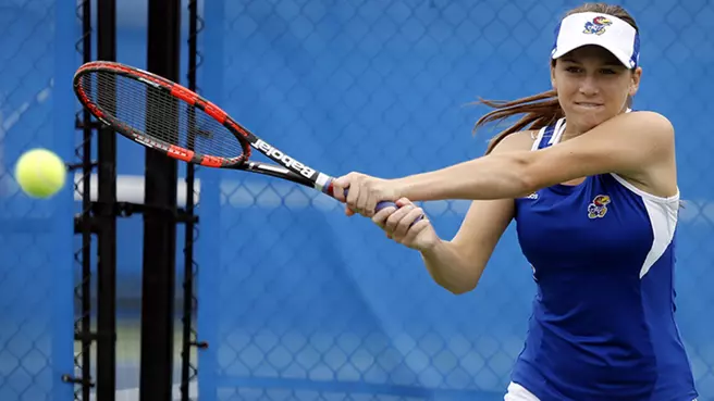 MSU Women?s Tennis Adds Transfer Madison Harrison For 2015-16