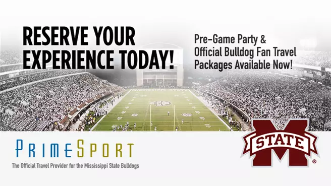 MSU Athletics, Bulldog Club Announce Partnership With PrimeSport