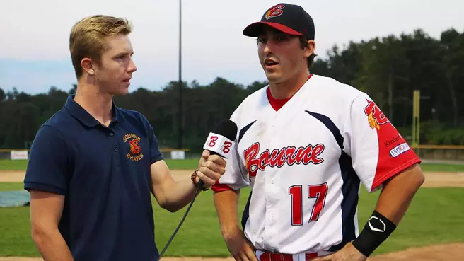 UPDATE: 17 Diamond Dawgs Playing Summer Baseball