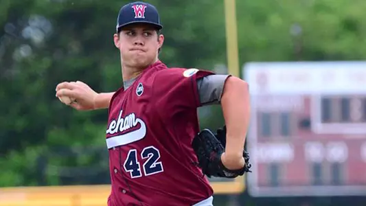 Summer Ball Q&A: Junior RHP Zac Houston